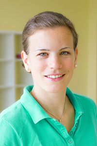 Antonia Zeller Antonia Zeller