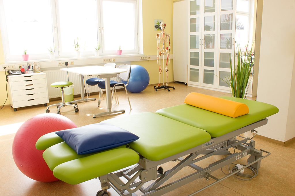 Therapieraum Therapieraum in 2020 Hollabrunn